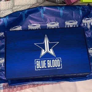 JSC Blue Blood Palette